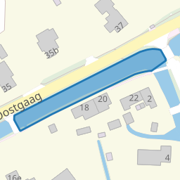 Perceel MLD00-I-2411