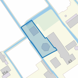 Perceel MLD00-I-2413