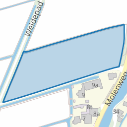 Perceel MLD00-I-2418