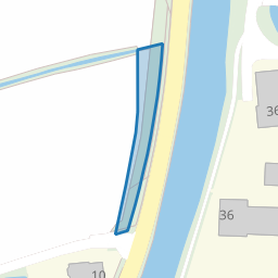 Perceel MLD00-I-2419