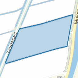 Perceel MLD00-I-2420