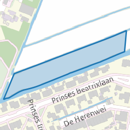 Perceel MLD00-I-2422