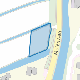 Perceel MLD00-I-2423