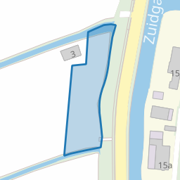 Perceel MLD00-I-2427