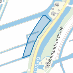 Perceel MLD00-I-2431