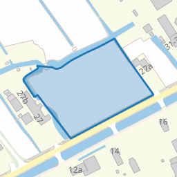 Perceel MLD00-I-2443