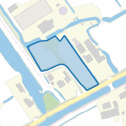 Perceel MLD00-I-2445