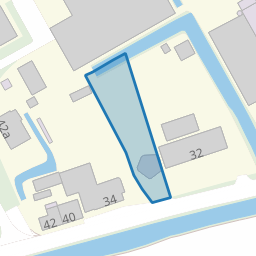 Perceel MLD00-I-2447