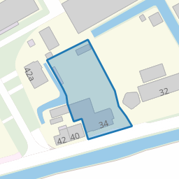 Perceel MLD00-I-2449