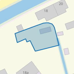 Perceel MLD00-I-2450