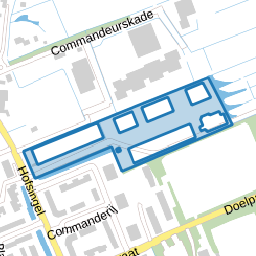 Perceel MLD00-I-2453
