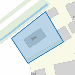 Perceel MLD00-I-2457