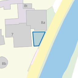 Perceel MLD00-I-2462