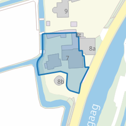 Perceel MLD00-I-2463