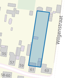 Perceel MLG00-A-1056