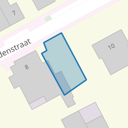 Perceel MLG00-A-1126