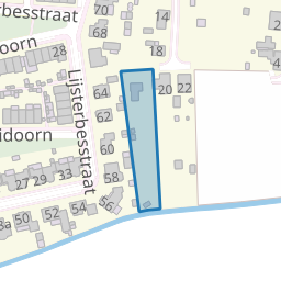 Perceel MLG00-A-1229