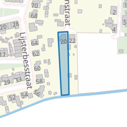 Perceel MLG00-A-1331