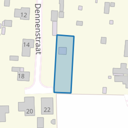 Perceel MLG00-A-1536