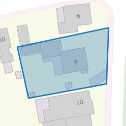 Perceel MLG00-A-1555