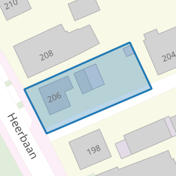 Perceel MLG00-A-1723