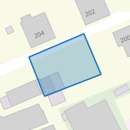 Perceel MLG00-A-1746