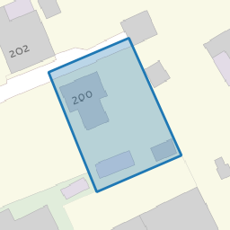 Perceel MLG00-A-1748