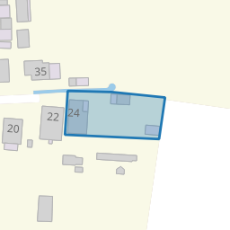 Perceel MLG00-A-1796