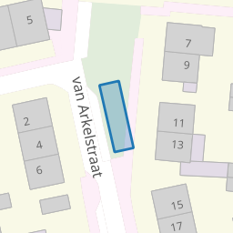 Perceel MLG00-A-1873