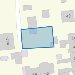 Perceel MLG00-A-1964