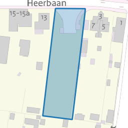 Perceel MLG00-A-1982