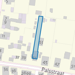 Perceel MLG00-A-2004