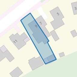 Perceel MLG00-A-2125