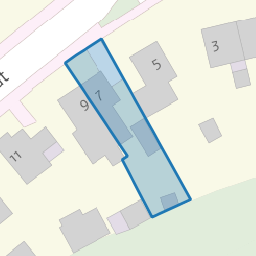 Perceel MLG00-A-2126