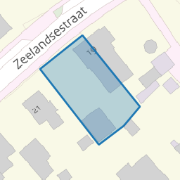 Perceel MLG00-A-2129