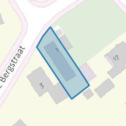 Perceel MLG00-A-2170