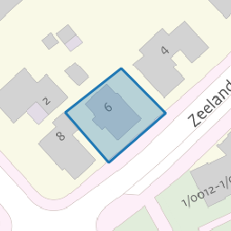 Perceel MLG00-A-2176