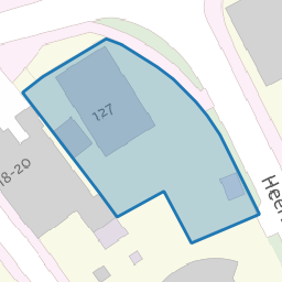 Perceel MLG00-A-2229