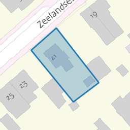 Perceel MLG00-A-2268