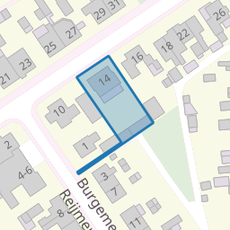 Perceel MLG00-A-2347