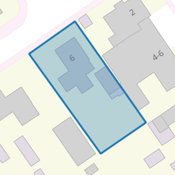 Perceel MLG00-A-2350