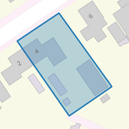 Perceel MLG00-A-2351