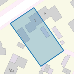 Perceel MLG00-A-2352