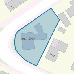 Perceel MLG00-A-2353