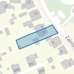 Perceel MLG00-A-2394