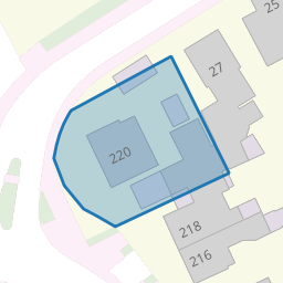 Perceel MLG00-A-2426