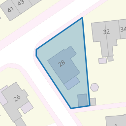 Perceel MLG00-A-2443