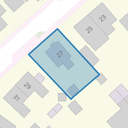 Perceel MLG00-A-2451