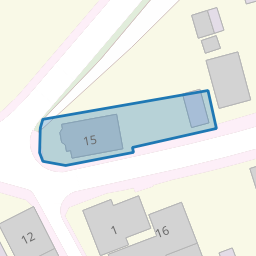 Perceel MLG00-A-2476