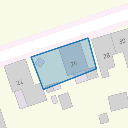 Perceel MLG00-A-2487